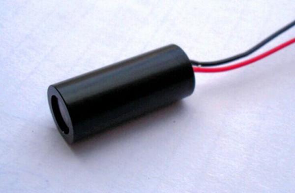 Buy cheap 405nw 20mw violet line laser module from wholesalers