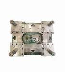 Buy cheap Aluminum Extrusion Mold Punch Stamp Dies Casting Custom Aluminum Molds from wholesalers
