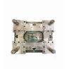Buy cheap Aluminum Extrusion Mold Punch Stamp Dies Casting Custom Aluminum Molds from wholesalers