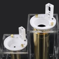 Buy cheap Forehead Thermometer Infrared Temperature Calibrator ISO9001 product