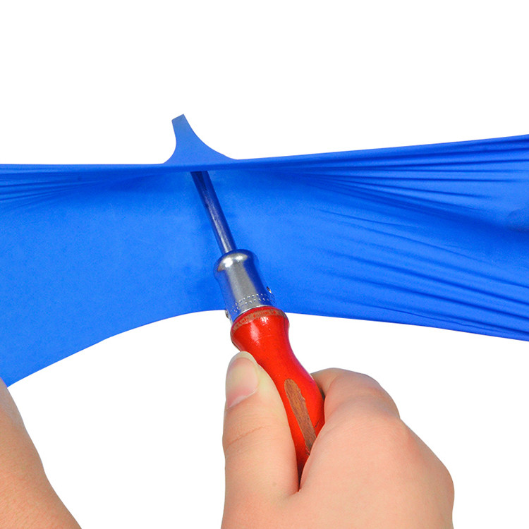 Surgical Blue Nitrile XL 100Pcs Disposable Protective Gloves