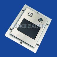Buy cheap Panelmount Waterproof Metal Industrial Pointing Touchpad from wholesalers