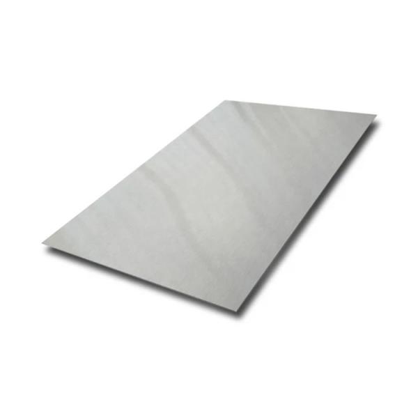 Buy cheap BA HL Mirror Stainless Steel Sheet SS 201 304 316L 430 2B Plate 1219mm from wholesalers