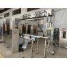Buy cheap 12000BPH Glass Bottle Full Automatic Water Bottle Filling Machine from wholesalers