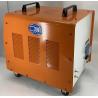 Buy cheap Mini Small Portable Handheld Spot Welding Machine For Home from wholesalers
