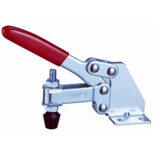 Buy cheap Side Mount 227kg Metalworking Adjustable Toggle Clamp from wholesalers