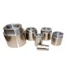 Buy cheap aluminium die casting machine plunger, die casting plunger tip from wholesalers
