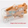 Buy cheap Single / Double Wheel Limit Switch In Elevator CE from wholesalers