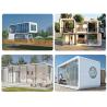 Buy cheap OEM/ODM Affordable Apple Cabin Container Space Capsule House Hotel Outdoor Office Pod from wholesalers