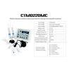Buy cheap Professional Tattoo Machine Kits Electric Microneedle with 2 Tattoo Gun from wholesalers