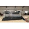 Buy cheap MY-1060H Automatic Die Cutting Machine Max Cutting Speed 7500s/h Max Pressure 350T from wholesalers