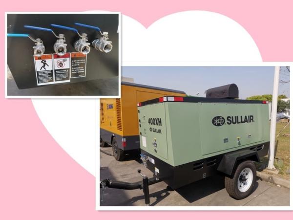 Buy cheap Air compressor supplied to Pakistan tender from wholesalers