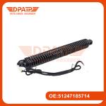 OE Standard 51247185713 51247185714 Motorized Liftgate Strut for BMW F02