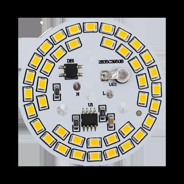 Buy cheap 6000K Led Smd 50 Watt from wholesalers