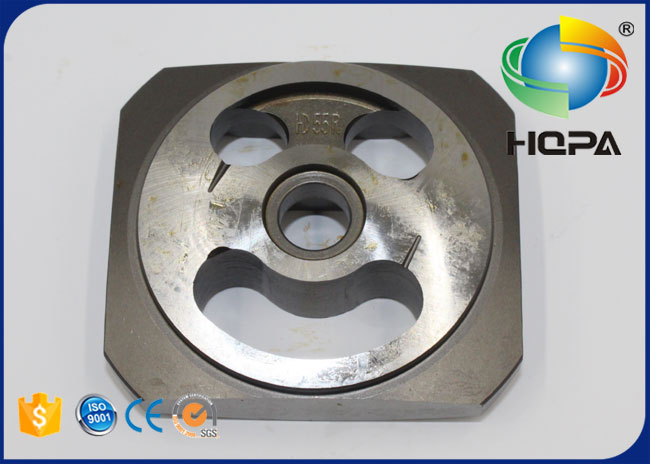 1697808 169-7808 Valve Plate for CAT 313BCR A8V59ESBR6 Hydraulic Pump