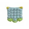 Buy cheap China silicone rubber keypads from wholesalers
