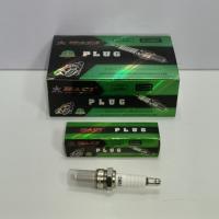 Buy cheap Durable D8EA Motorcycle Spark Plugs High Performance Motorcycle Spare Parts product