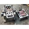 Buy cheap Polishing PLC Aluminum Die Casting Mold Parts from wholesalers