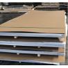 Buy cheap 2mm 3mm 5mm Cold Rolled Stainless Steel Sheet 201 304 430 from wholesalers