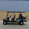 Buy cheap Electric Golf Cart 2024 New Promotion Customized 4 Seater For Sale from wholesalers
