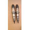 Buy cheap bosch old core 0445120187/5256034 Common Rail Diesel Injector 0 445 120 187/5256034 for Cummins Isbe6.7 Isle8. from wholesalers