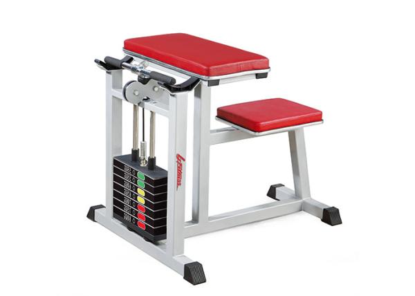 Buy cheap Customize 3.5mm Square Tube Wrist Strength Machine from wholesalers