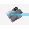 Buy cheap Alloy Steel Cutting Tool Holder For Shoulder Milling APMT1135 / APMT1604 Serial from wholesalers