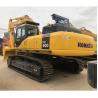 Buy cheap 40 Ton Good Used Komatsu PC400-7 Excavator with Original Hydraulic Valve and from Japan from wholesalers