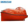 Buy cheap FRP Totally Enclosed Lifeboat Ship Life Saving Equipment from wholesalers