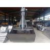Buy cheap Kobelco SK380 Excavator Grab Attachment 3.0 Cum Bucket Capacity Worm Rotating from wholesalers