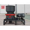 Buy cheap 220mm Inlet Size Hydraulic Cone Crusher Breaking Machine High Capacity from wholesalers