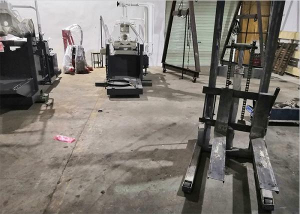 Buy cheap 300 Ton Optional Color Aluminium Die Casting Machine from wholesalers