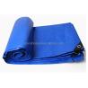 Buy cheap Light Weight and Durable HDPE Coated Tarpaulin for Outdoor-Industry Applications from wholesalers