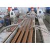 Buy cheap Plastic Board Extrusion WPC Board Production Line With Two Screw from wholesalers