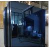 Buy cheap UV Blocked Effective Heat Insulation Reflective Glass for Furniture & Building from wholesalers