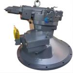 Rexroth A8V0225 A8VO225 Doosan Excavator Hydraulic Pump 4000914-00269 250201