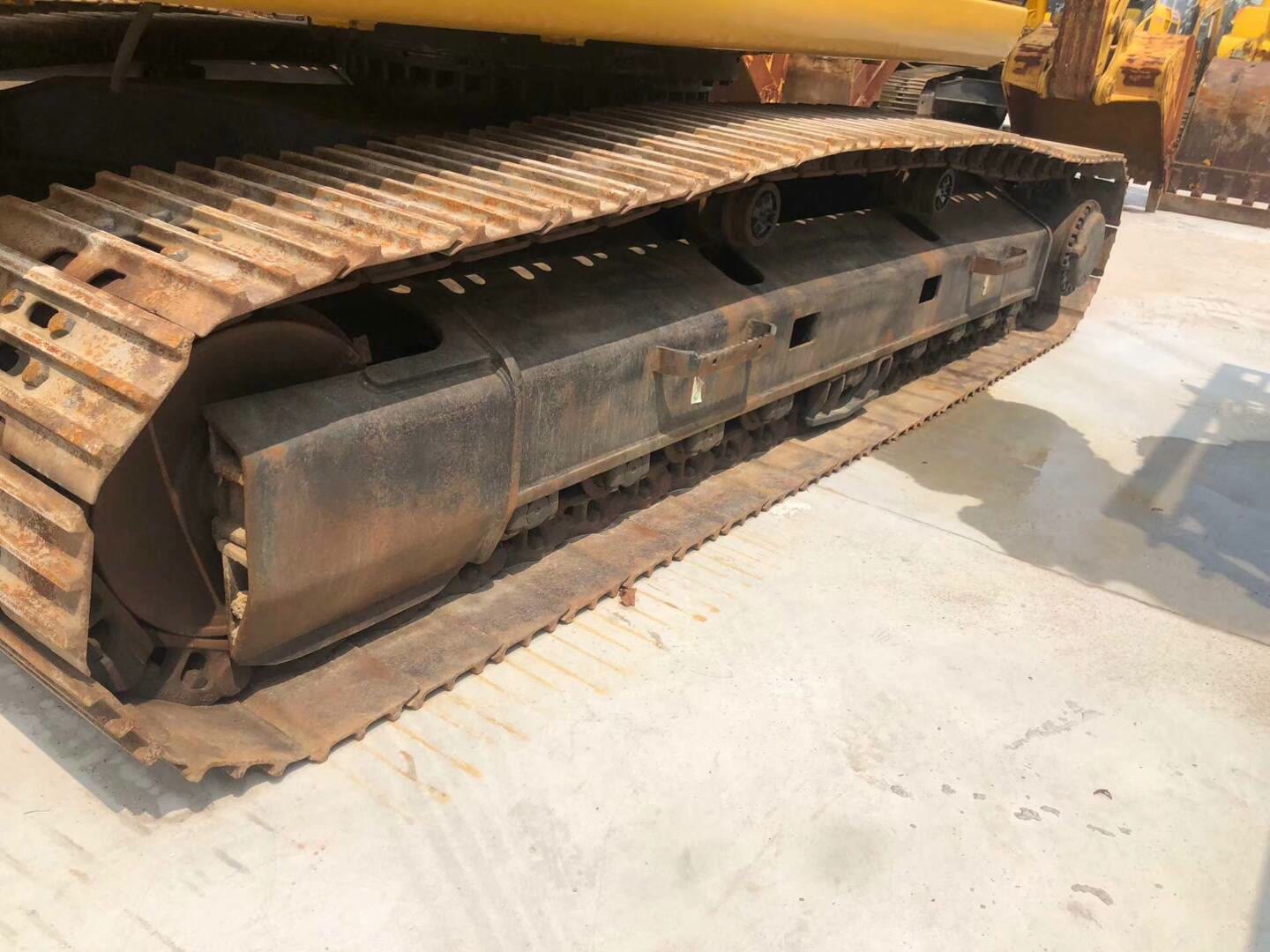 Original Used CAT 329D Excavator CAT329D CAT329 329 30 Ton for Your Construction Needs