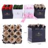 Buy cheap bulk stock natural fresh preserved roses packing in gift box for free shipping from wholesalers