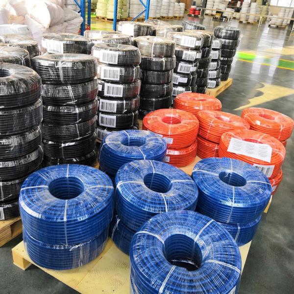 Buy cheap High Pressure EPDM Water Air Hose Color - Customized For Shipyard Industry from wholesalers