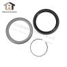 Buy cheap 85*108*6 mm Truck Oil Seal Repair Kits For MAN 11 83*110*10 Cassette Front Wheel Seals from wholesalers