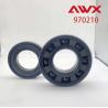 Buy cheap 92010 Load Capacity Ceramic Heat Resistant Bearings For Extreme Temperature Environments from wholesalers