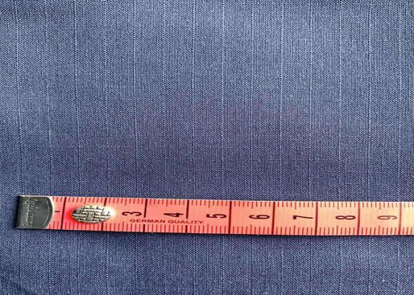 Buy cheap Fireproof Fabric 50 Cotton 50 Polyester Ripstop Fire Retardant Material from wholesalers