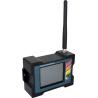 Buy cheap DAM825 Wireless LoRa Display 470M LoRa communication IP54 protection grade from wholesalers