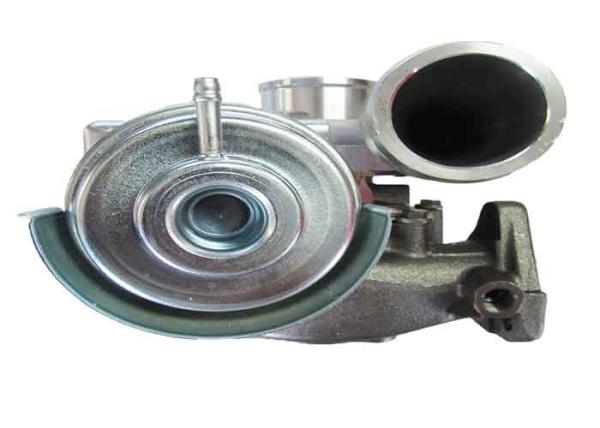 Buy cheap 2004 Cummins Engine Spare Parts , Komatsu HX35 Auto Engine Parts 4038475 from wholesalers
