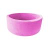 Buy cheap Inside Diameter 85cm Pink Foam Activity Ball Pit Support OEM ODM from wholesalers