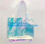 Women Handbag Laser Hologram Leather Shoulder Bag Brand New Lady Single Shopping