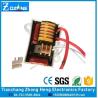 Buy cheap 10W 500mg Ozone Generator Tube Ozone Ceramic Tube from wholesalers