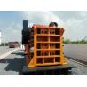 Buy cheap Mining Granite Jaw Crusher Machine PE900*1200 100 TPH Stone Crusher Plant from wholesalers