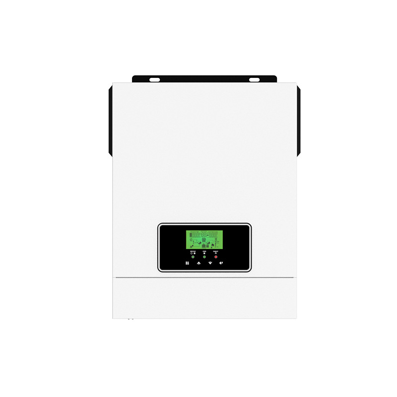 3.2Kw 12V 24V Hybrid Spl-10K-U All-In-One Solar Charge Inverter 3 Phase Hybrid Solar Pure Sine Wave Solar Inverter