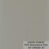 Buy cheap ODM PVC Decorative Film Bright Paint Blister Wood Grain Film from wholesalers
